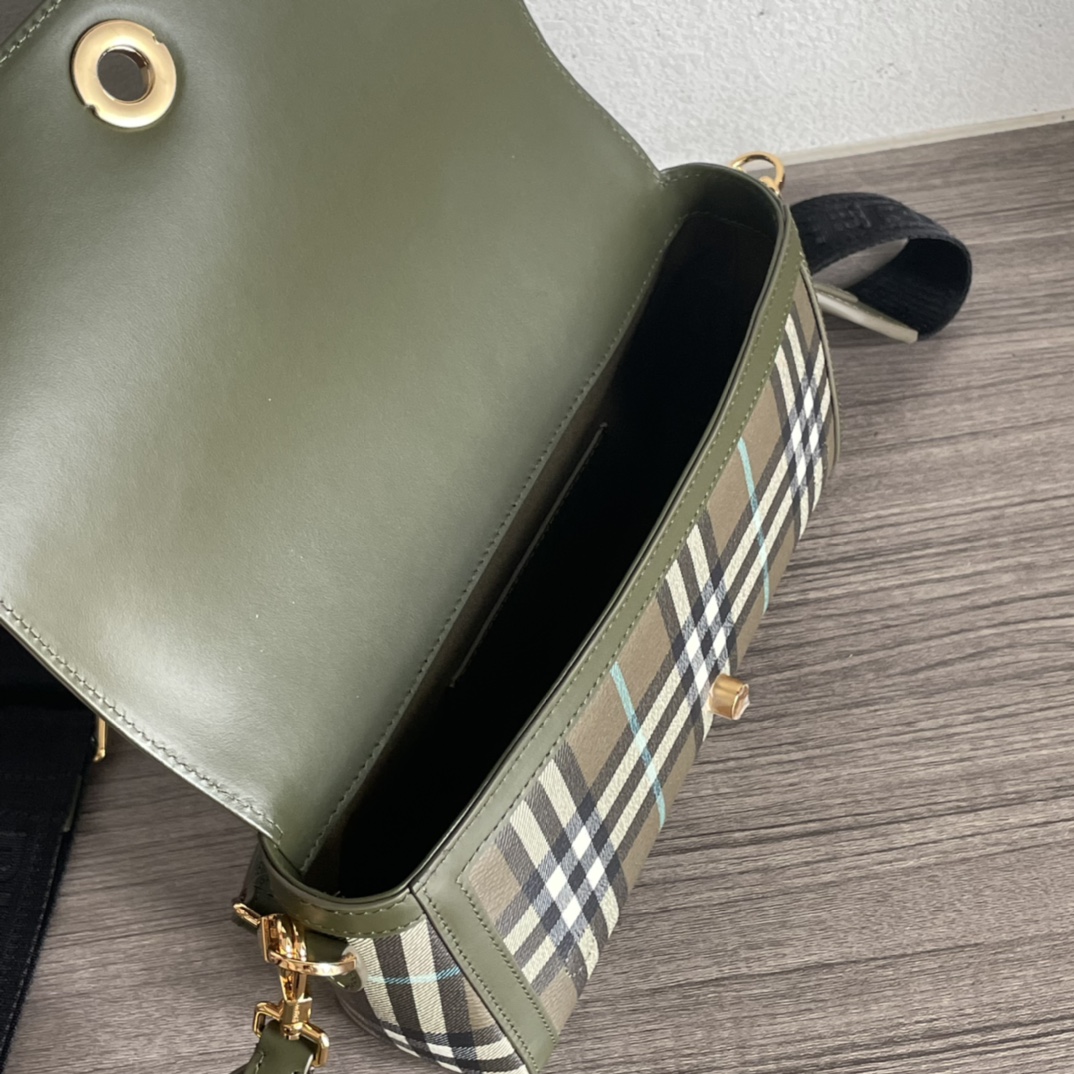 Burberry Satchel Bags